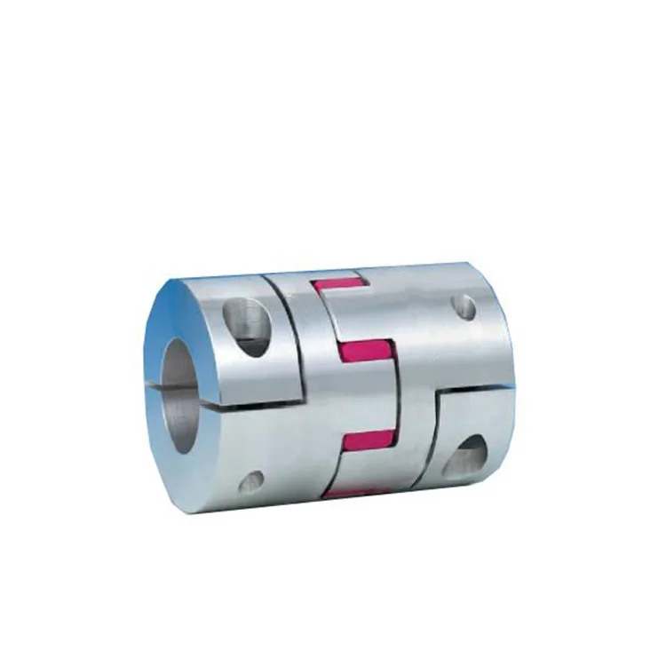 The shaft coupling Products from Dalian Zhongsheng Metal