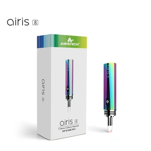 Airis8 Wax Vaporizer