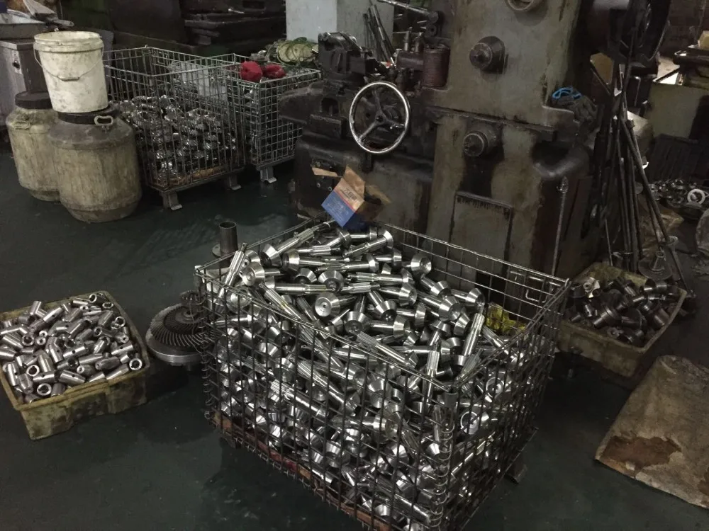 Torque Limiter Overload Protection Safety Coupling Friction Torque