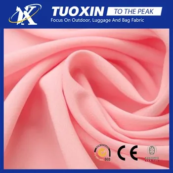 korean chiffon fabric