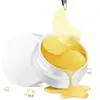 Whitening collagen eye mask vitamin c under patches for wrinkles