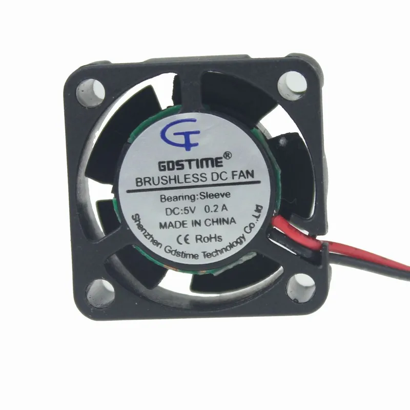 cooling mini fan
