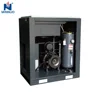7.5kw 10HP air end screw compressor with hot selling in Germany