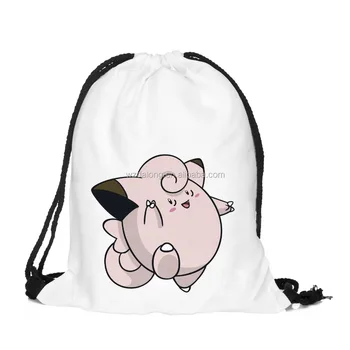 Faster Shipping Pokemon Go Hunting Bag Backpack Book Carrying Bulk Bags Baby Carry Product On Alibaba