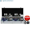 Digital Colorimeter Illuminance tester led lux power meter