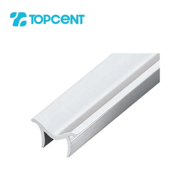 Furniture Fittings Sliding Door Roller Guide Rail Track Buy Door