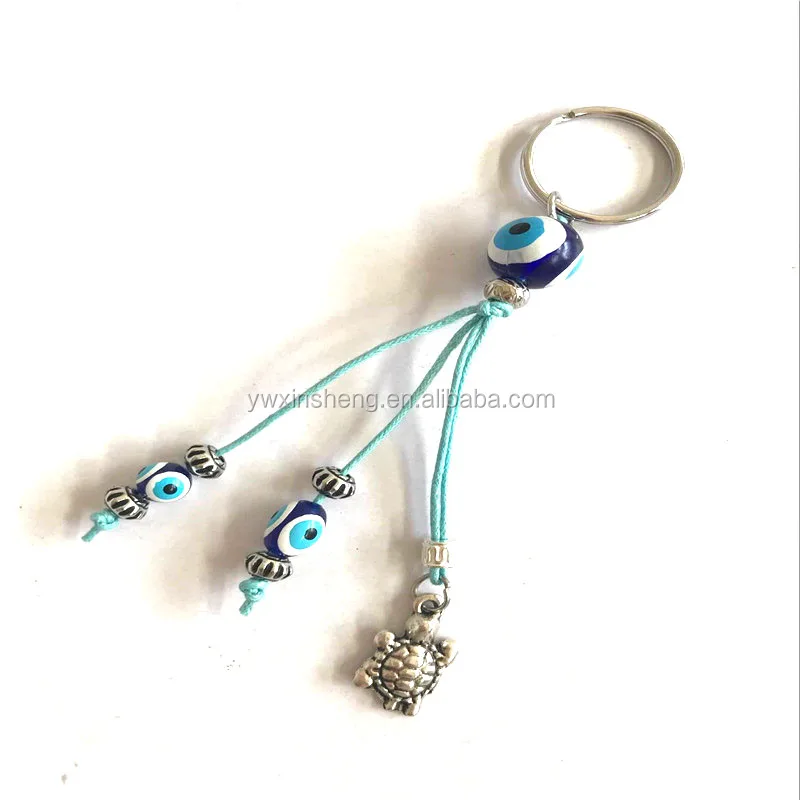 Evil Eye Keychain Wholesale 2025