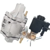 [Alpha]CNG sequential fuel injection reducer AT12 high pressure AT12HP AT12 SUPER