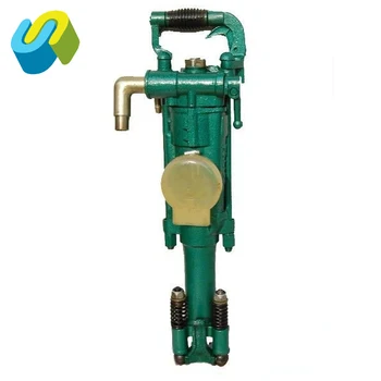 Pneumatic Mining Used Piston Type Air Compressor with Jack Hammer, View jack hammer, OEM Product Det