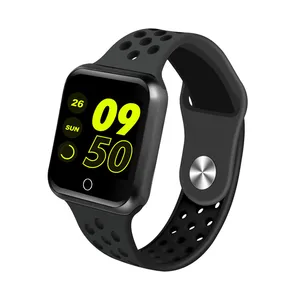 Smart Watch S226 Heart Rate Blood Pressure Monitor