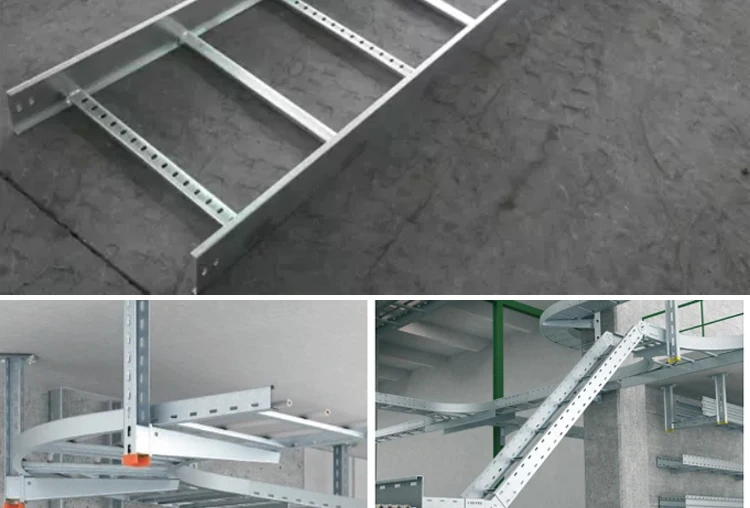 Stainless Steel Nema20c Cable Ladder Buy Stainless Steel Cable Ladder