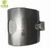 Qingdao ZBL Brand Customized heating elements 100*50mm ceramic band heaters