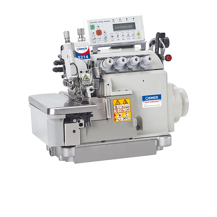 Singer Serger Overlock Automatic 5 Thread Overlock Sewing Machine Price