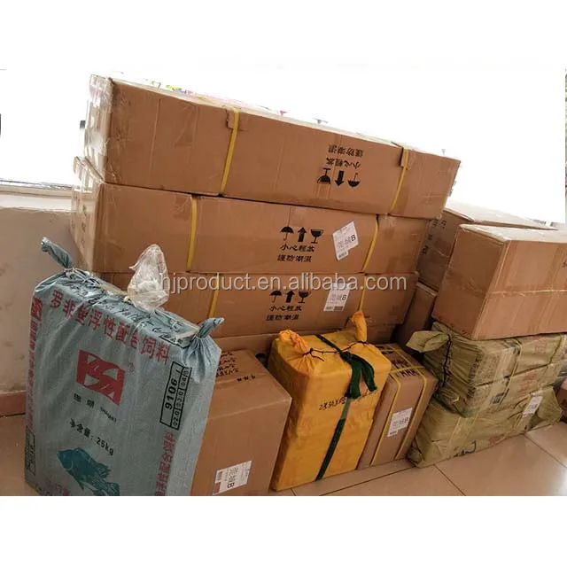 Accessories Package 1)