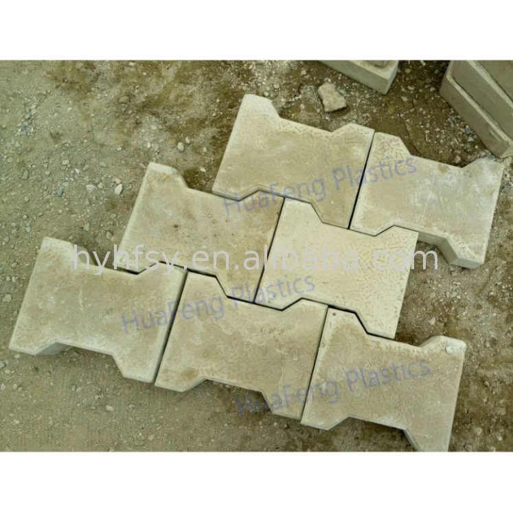 Factory Interlocking Paver Molds Lowes Buy Interlocking Paver Molds