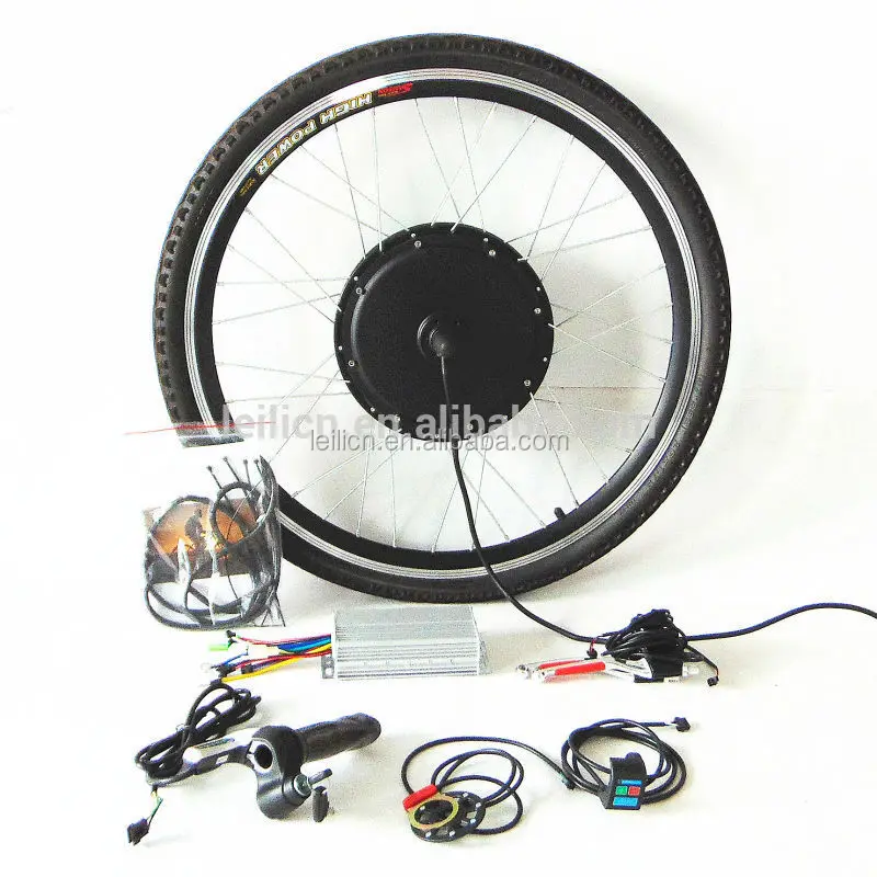 1500w ebike motor