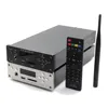 24bit USB disk 96khz bluetooth hifi power amplifier with AC 110-240v