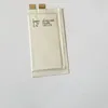 Ultra-thin disposable polymer battery 3v 35mah