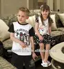 boys UV protected clothing , children eco-friendly t-shirts, anti-UV T shirts for boys