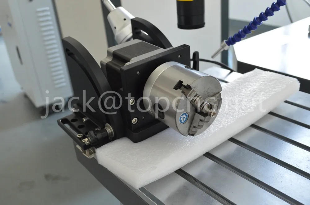 metal parts fiber optic laser welding machine