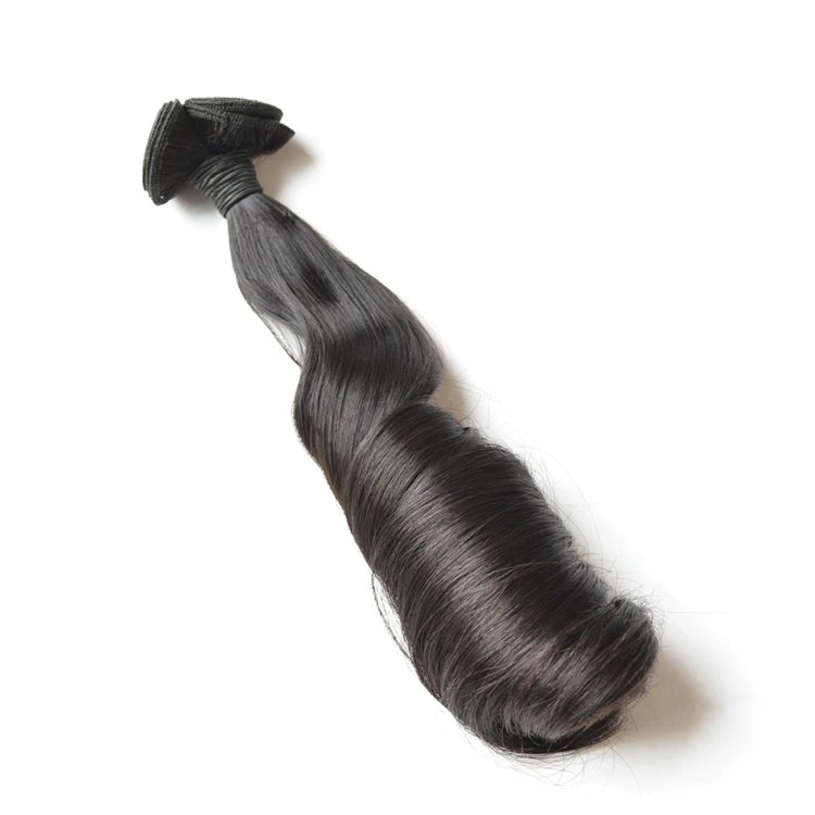 

Cuticle Aligned Loose Wave 8A 9A Hair Indian Unprocessed Machine Weft Remy Hair, N/a