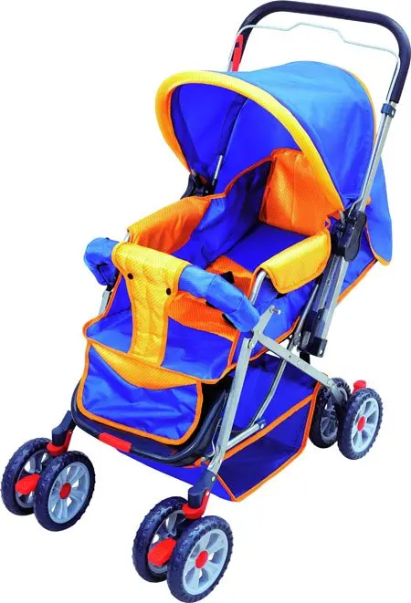 318 baby stroller
