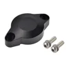 NiceCNC Billet Engine Case Slider For Ducati Monster 1200 R 2016-2019 1100 Evo 2011-2013