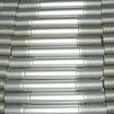 
Sfenry Clamp Type Stainless Steel Standard Size Stud Bolt M16 