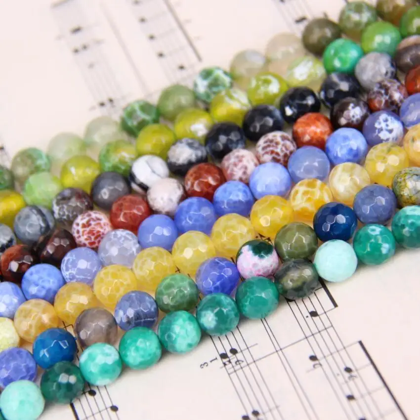 natural stone beads for sale