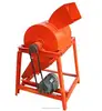 jaw crusher/ soil jaw crusher / stone mining crushing machine