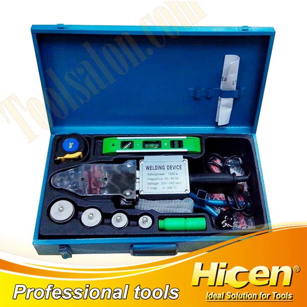 Ppr Heat Machine Set fusionwelding-千图网