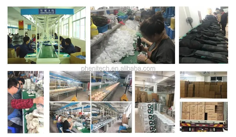 factory