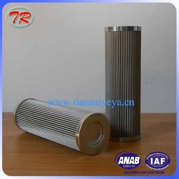 Wedge Wire Screen Filter Element Pi8430drg60 For Automatic Metal-edge ...