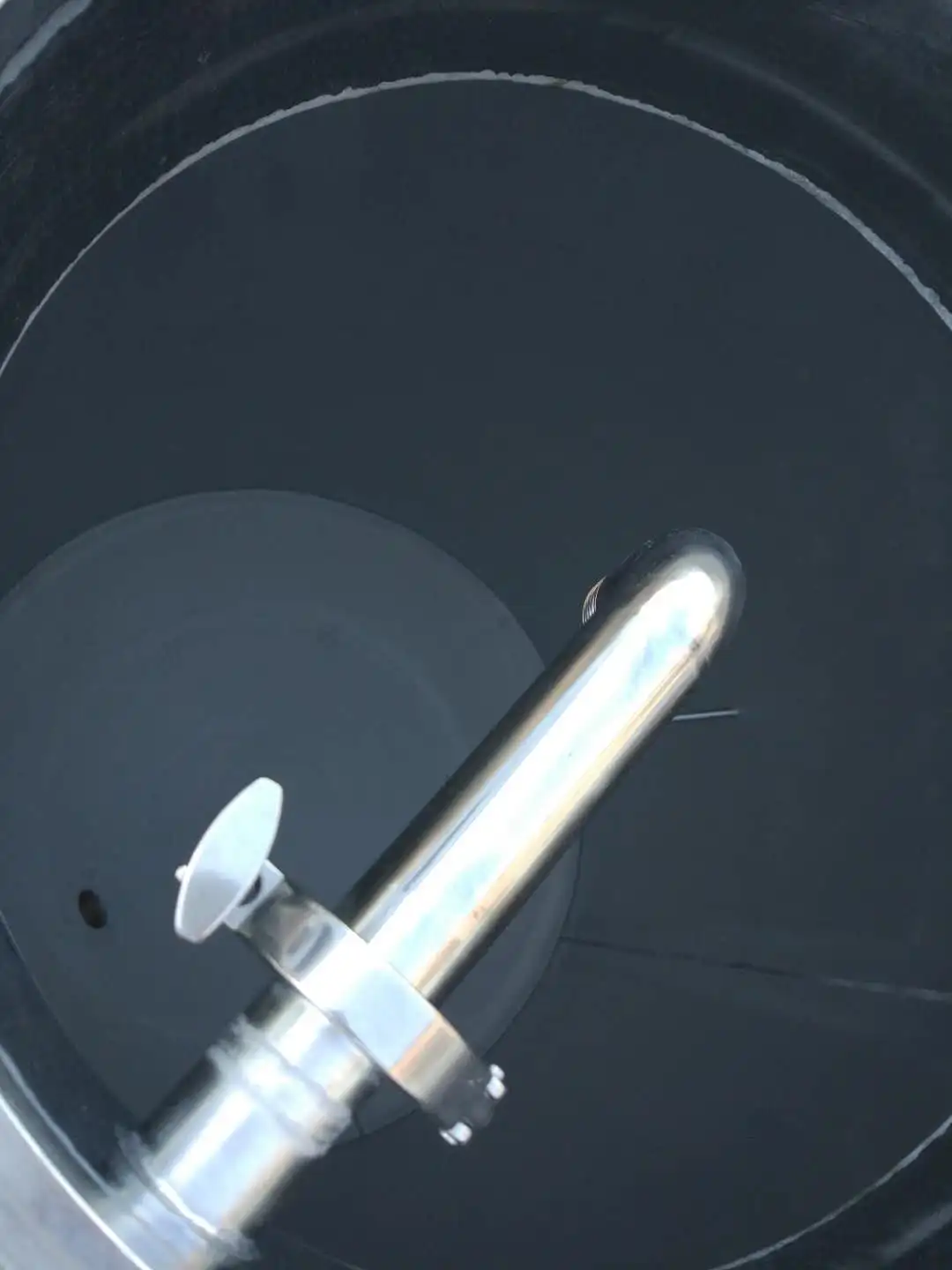 300L beer conical fermenters cooling jacket fermentation tanks brewing system for small pub