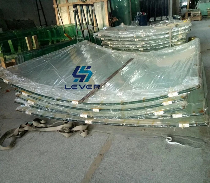 Vacuum Bag Film for PVB Laminated Glass Processing