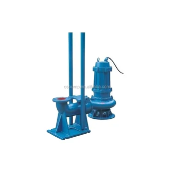 submersible pump electrical inch ocean larger