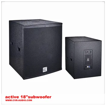 box speaker subwoofer 21