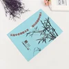 A5 pocket folder a4 zip pp transparent file