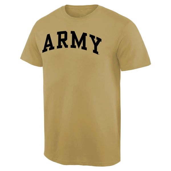gambar di model baru tentara t shirt 