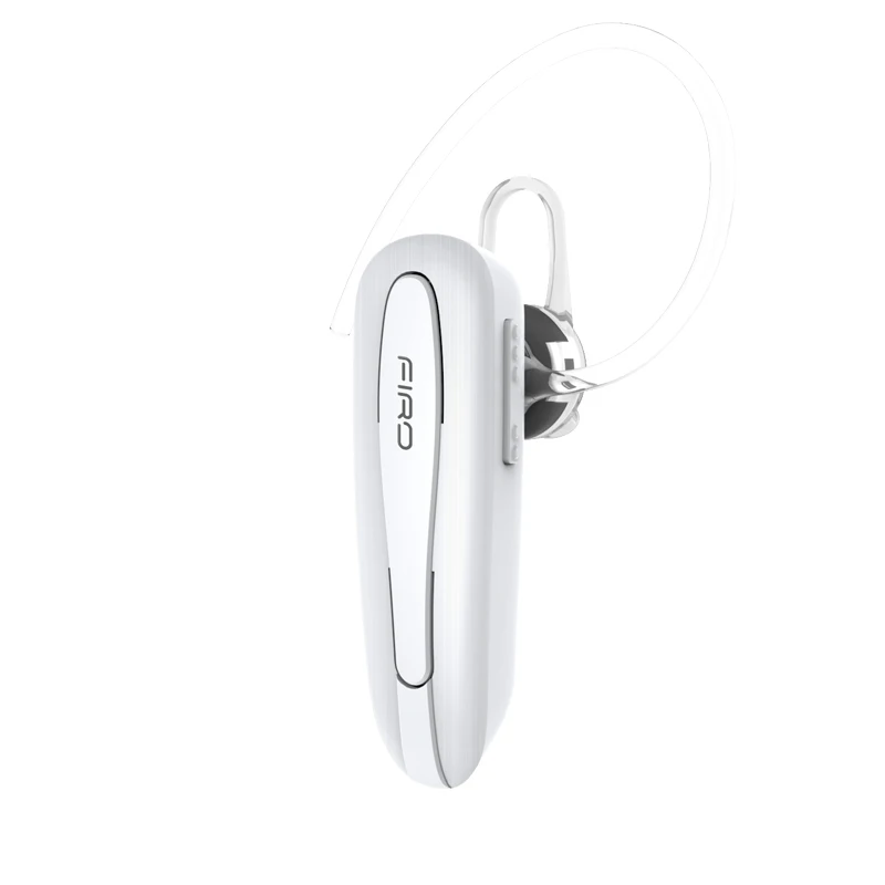 

Wireless earphone mono function headset earbuds mini selfie remote, Black;white