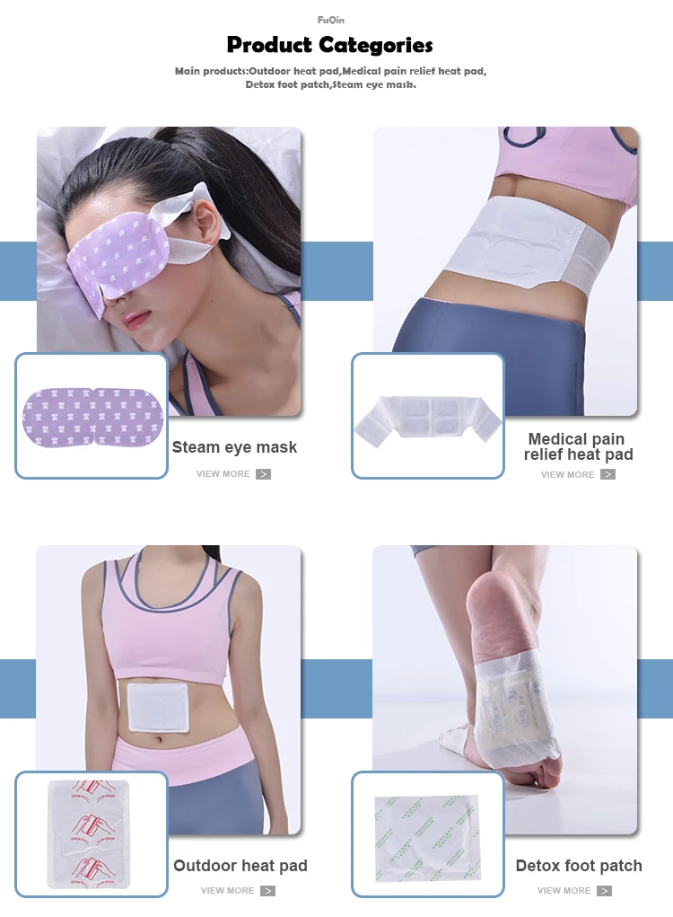 Airactivated Disposable Warmer Patch/heat Pad For Winter Buy High