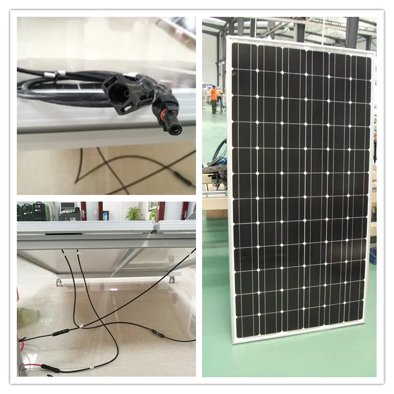 solar cell system