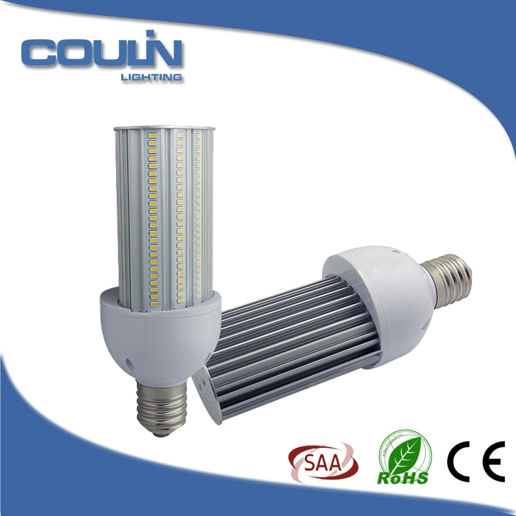 Coulin 60W 5 Years Warranty 180 Degree E26 E27 E39 LED Corn Light Bulb