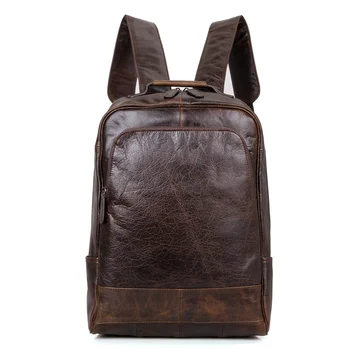 leather school bags for mens