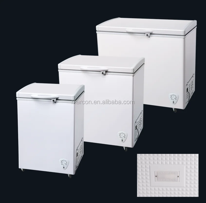 Bd Bc 108 Bd 110q Small Size Chest Freezer With Feet View Bd 110q