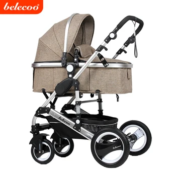 belecoo q3 baby stroller