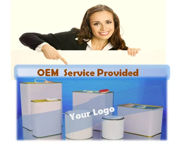 OEM Service