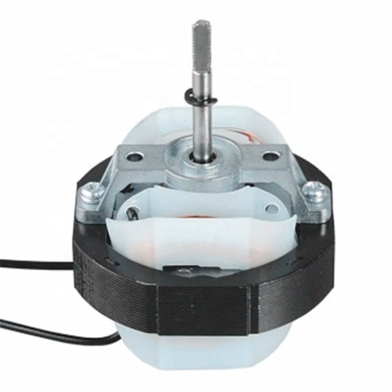 
Shaded pole motor yj58 20 for exhaust fan 