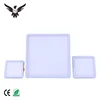 Hot products modern emergency flush mount square 6W ceiling light fixture