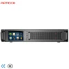 real time backup FTP cloud backup 16-line telephone rack mount recorder HDD recorder